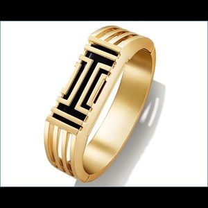 Tory Burch FitBit Band